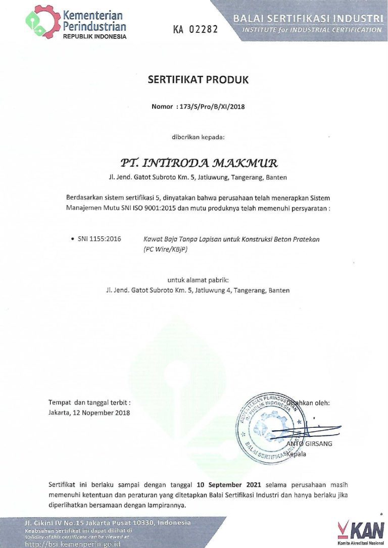 SERTIFIKAT_PRODUK_SNI_1155-2016_PC_WIRE-KBjP.REV_1_page-00011-1-768x1085